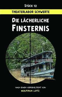 Plakat zum Theaterstück